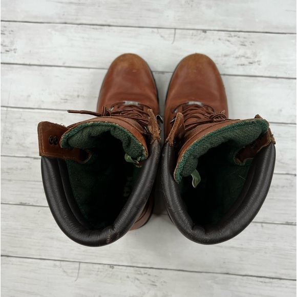 Timberland Men’s 10” Goretex GTX Hunting Boots Size 10.5 - Picture 10 of 14